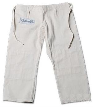Gladiator Judo Pants - Natural